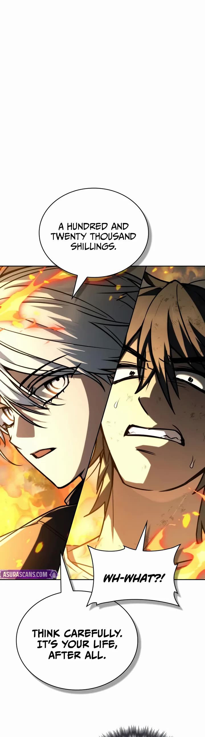 Genius Prismatic Mage Chapter 61 page 22 - Chapter 61: S2 Start