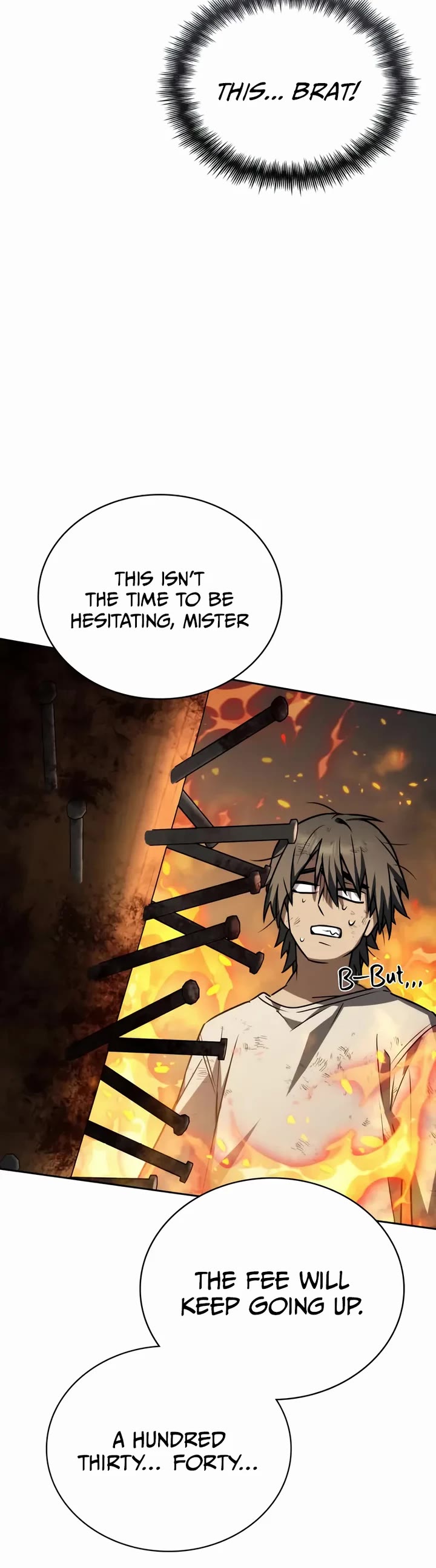 Genius Prismatic Mage Chapter 61 page 23 - Chapter 61: S2 Start