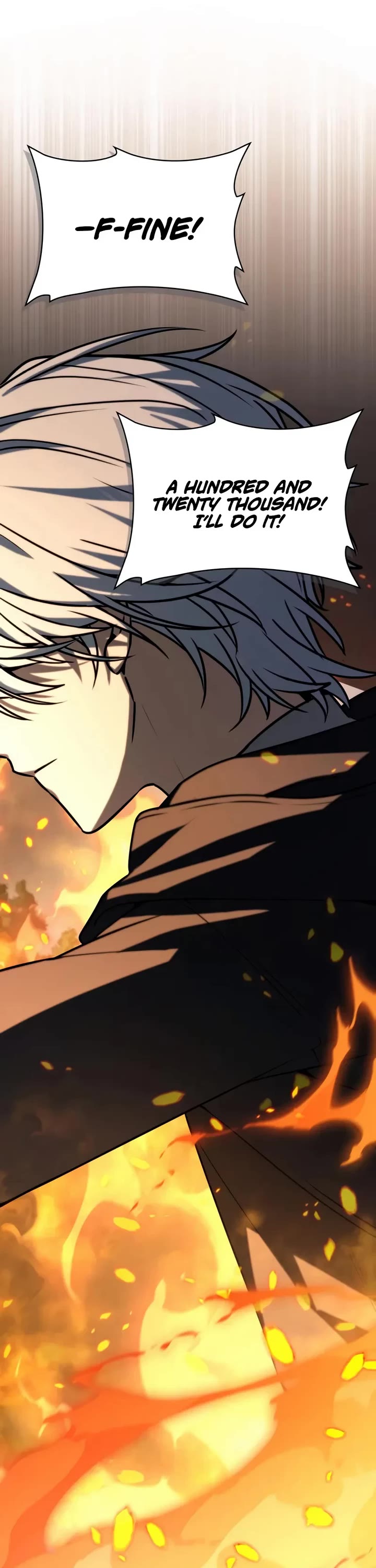 Genius Prismatic Mage Chapter 61 page 24 - Chapter 61: S2 Start