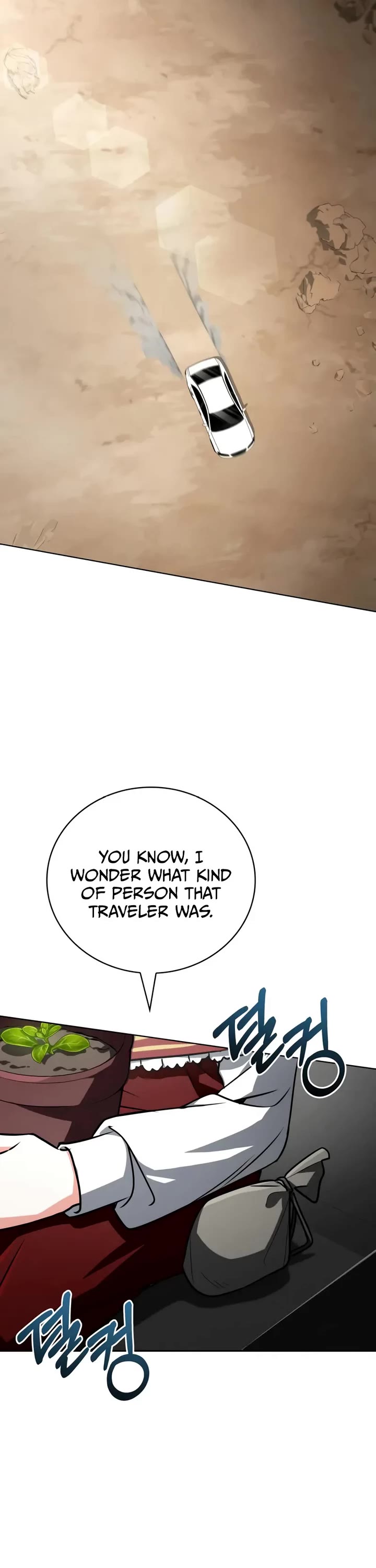 Genius Prismatic Mage Chapter 61 page 26 - Chapter 61: S2 Start