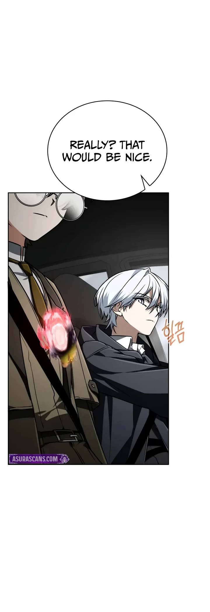Genius Prismatic Mage Chapter 61 page 28 - Chapter 61: S2 Start