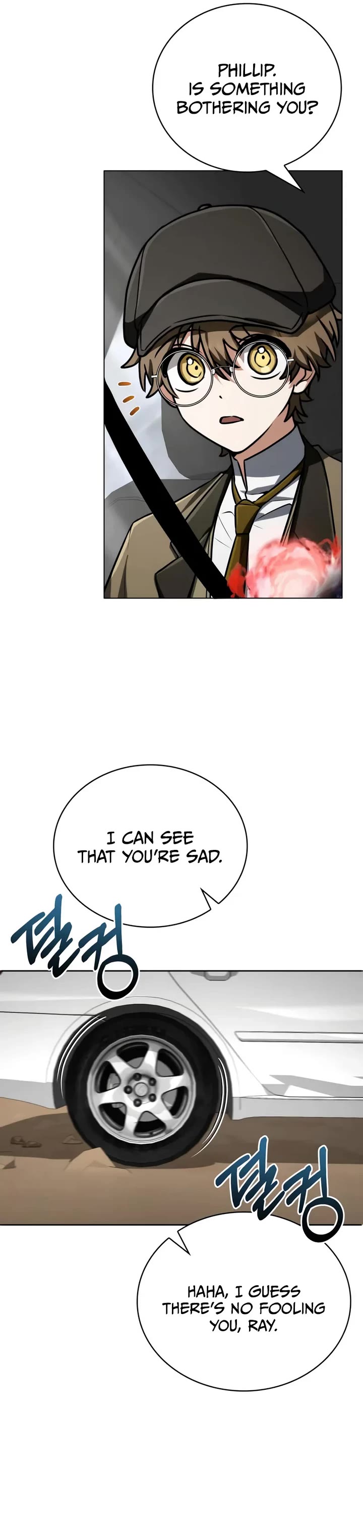 Genius Prismatic Mage Chapter 61 page 29 - Chapter 61: S2 Start