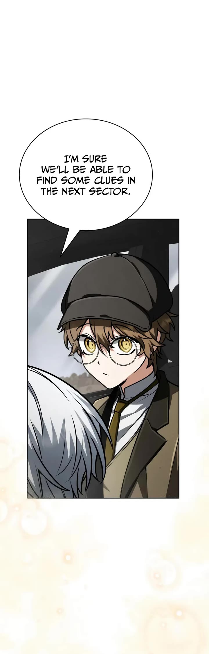 Genius Prismatic Mage Chapter 61 page 32 - Chapter 61: S2 Start