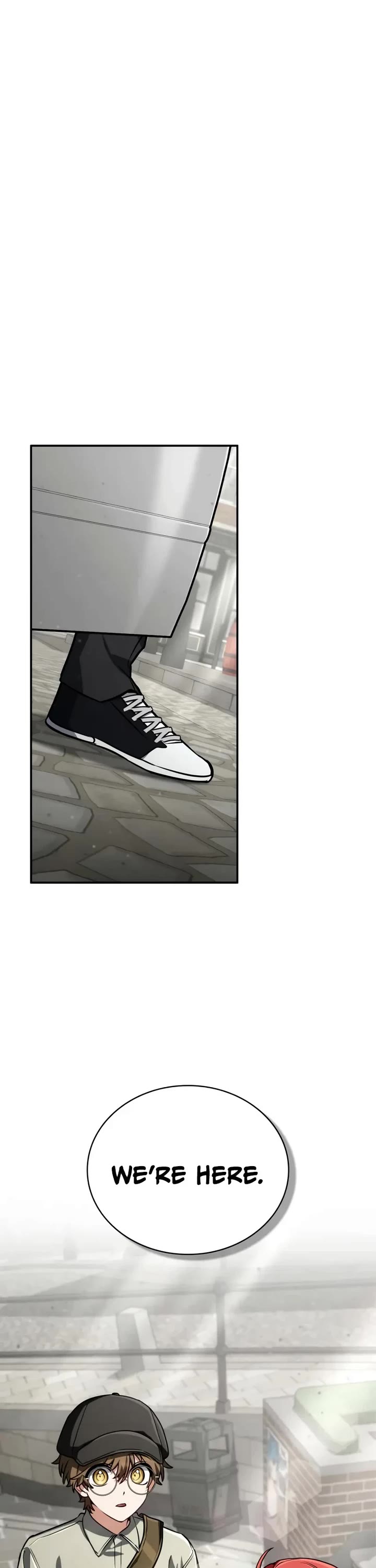 Genius Prismatic Mage Chapter 61 page 34 - Chapter 61: S2 Start