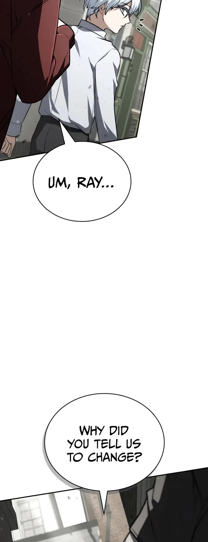 Genius Prismatic Mage Chapter 61 page 37 - Chapter 61: S2 Start