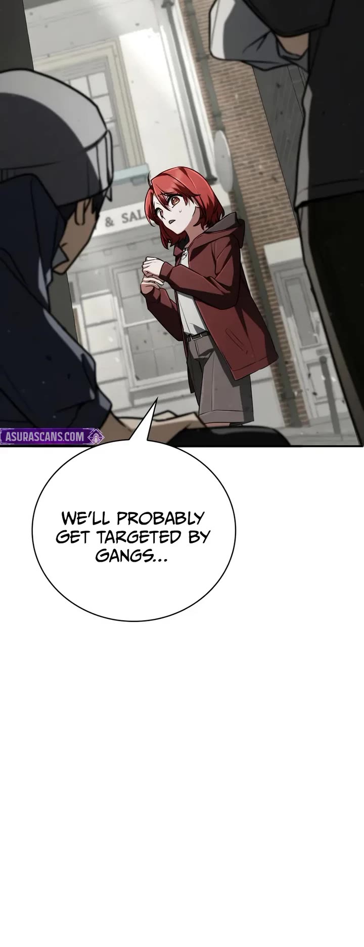 Genius Prismatic Mage Chapter 61 page 38 - Chapter 61: S2 Start