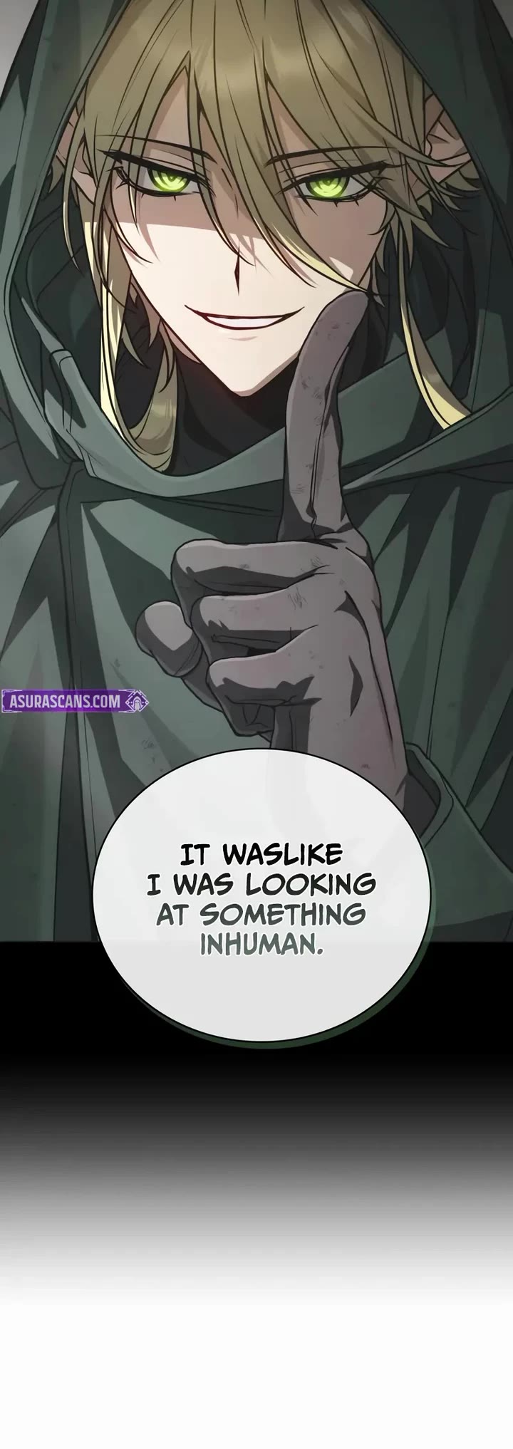 Genius Prismatic Mage Chapter 61 page 4 - Chapter 61: S2 Start