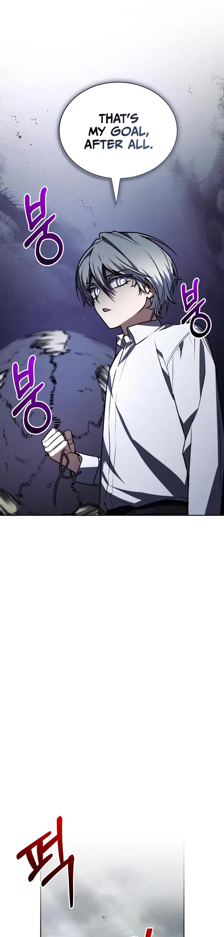 Genius Prismatic Mage Chapter 61 page 40 - Chapter 61: S2 Start