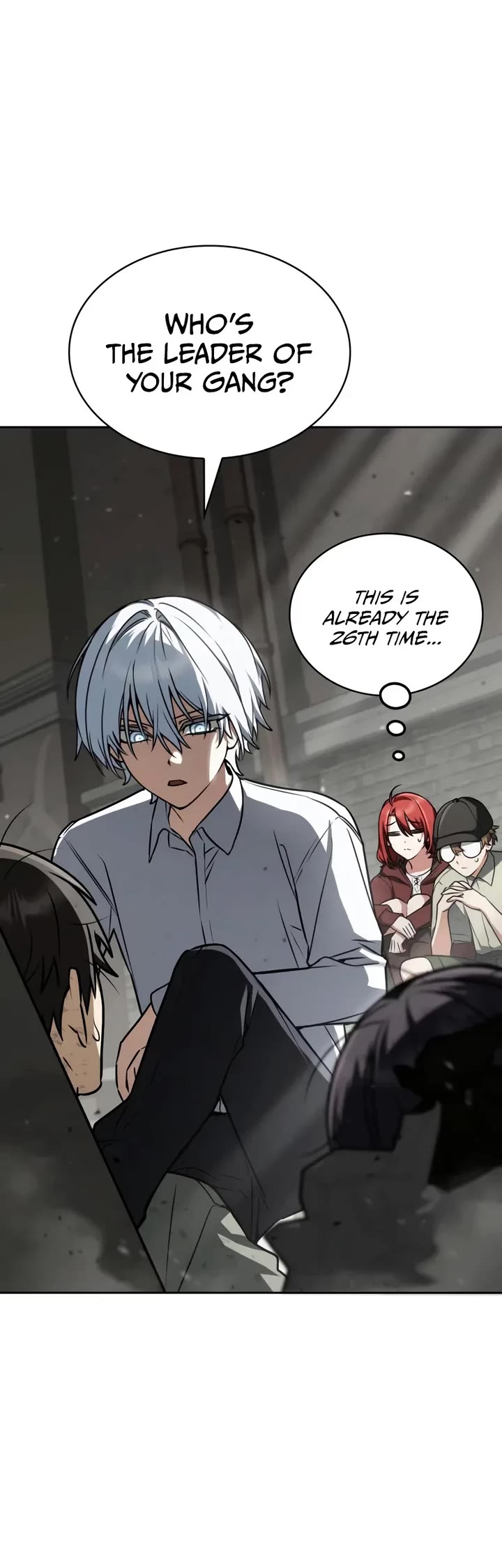 Genius Prismatic Mage Chapter 61 page 43 - Chapter 61: S2 Start