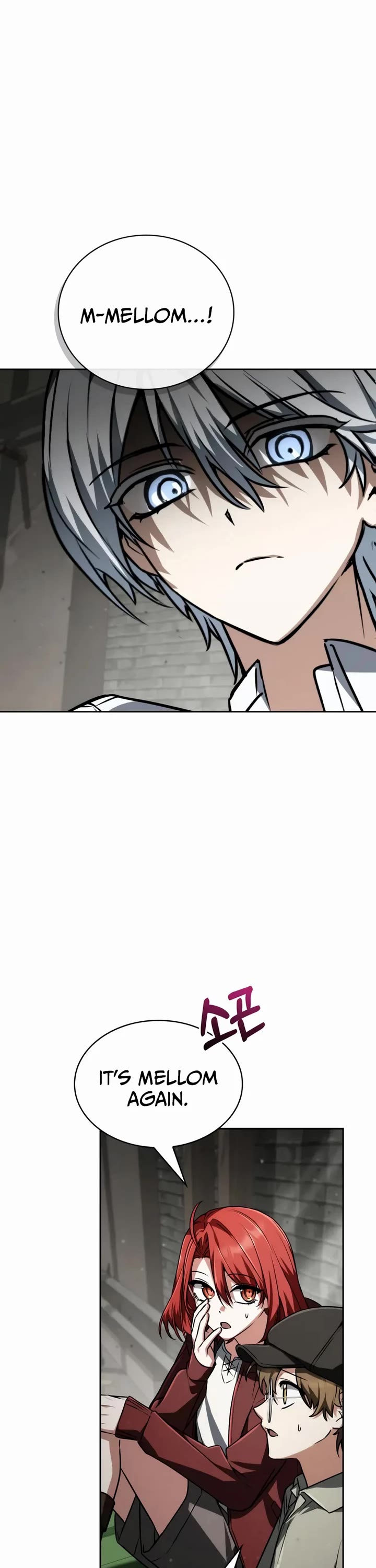 Genius Prismatic Mage Chapter 61 page 44 - Chapter 61: S2 Start