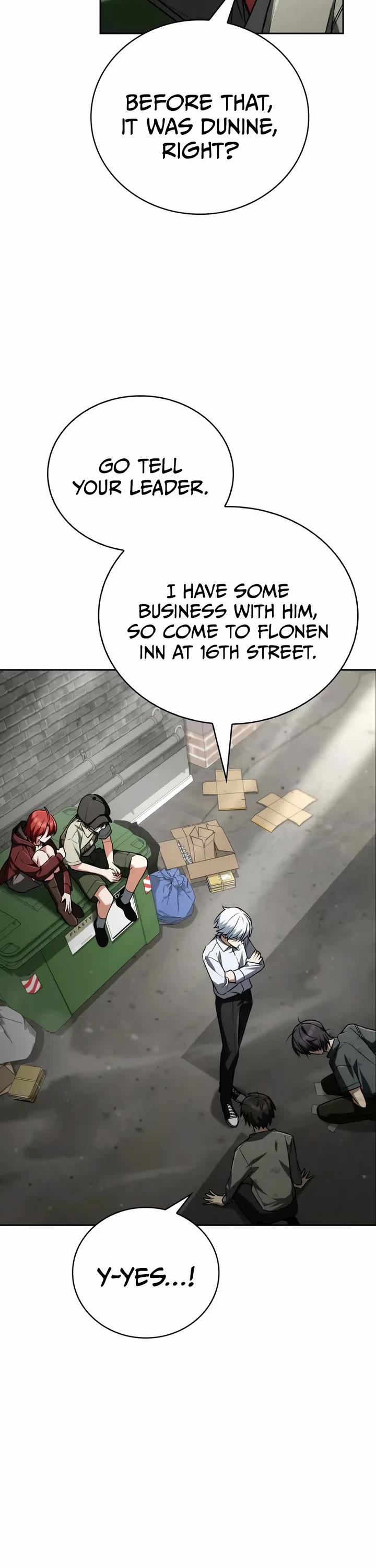Genius Prismatic Mage Chapter 61 page 45 - Chapter 61: S2 Start