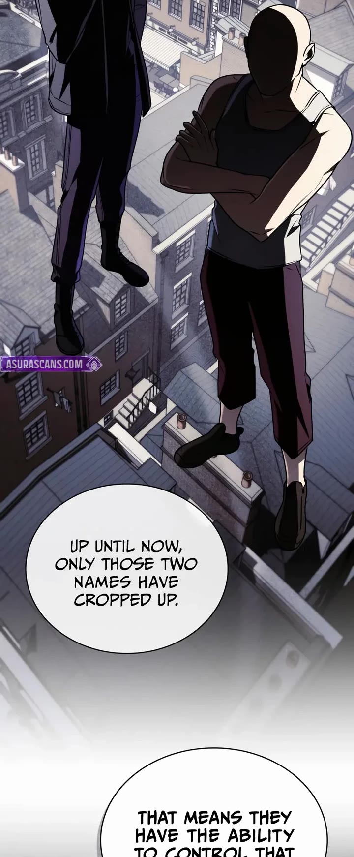 Genius Prismatic Mage Chapter 61 page 47 - Chapter 61: S2 Start