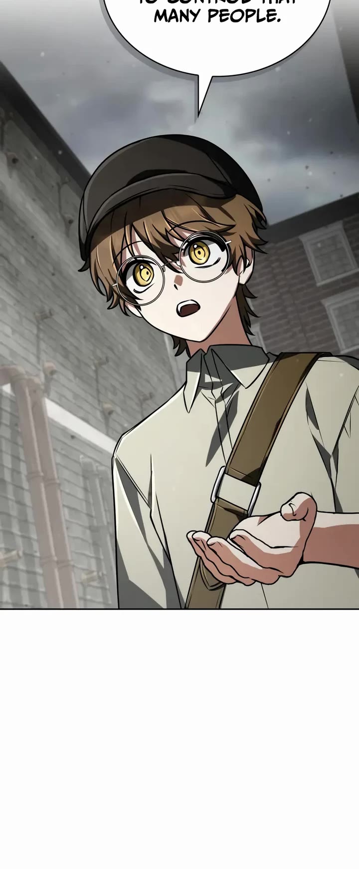 Genius Prismatic Mage Chapter 61 page 48 - Chapter 61: S2 Start