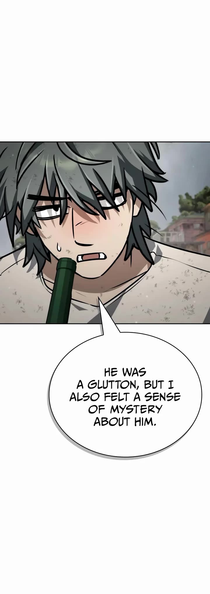 Genius Prismatic Mage Chapter 61 page 5 - Chapter 61: S2 Start