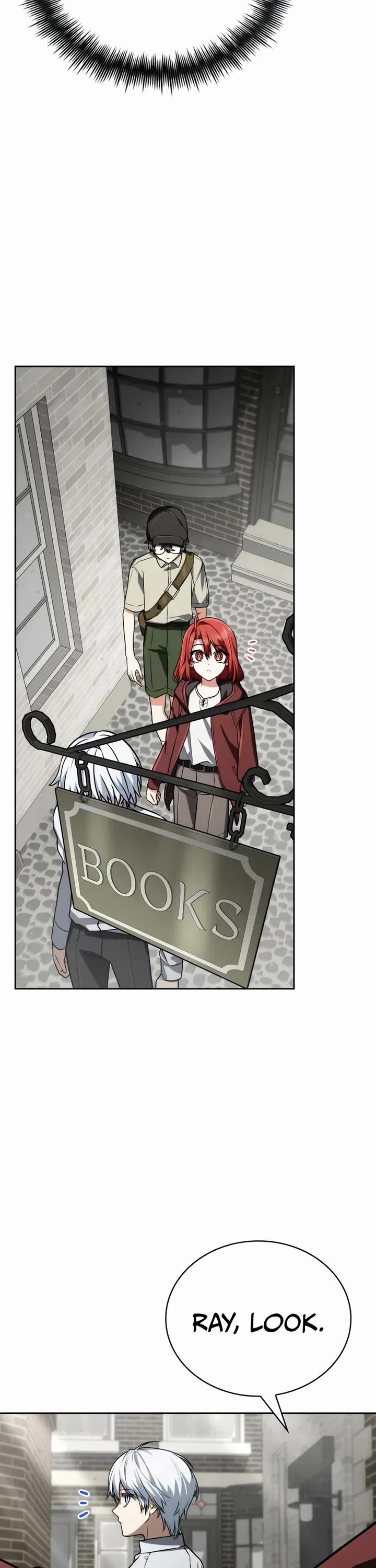 Genius Prismatic Mage Chapter 61 page 50 - Chapter 61: S2 Start