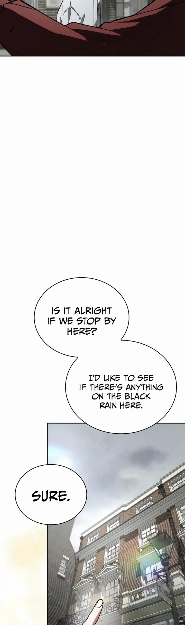 Genius Prismatic Mage Chapter 61 page 51 - Chapter 61: S2 Start