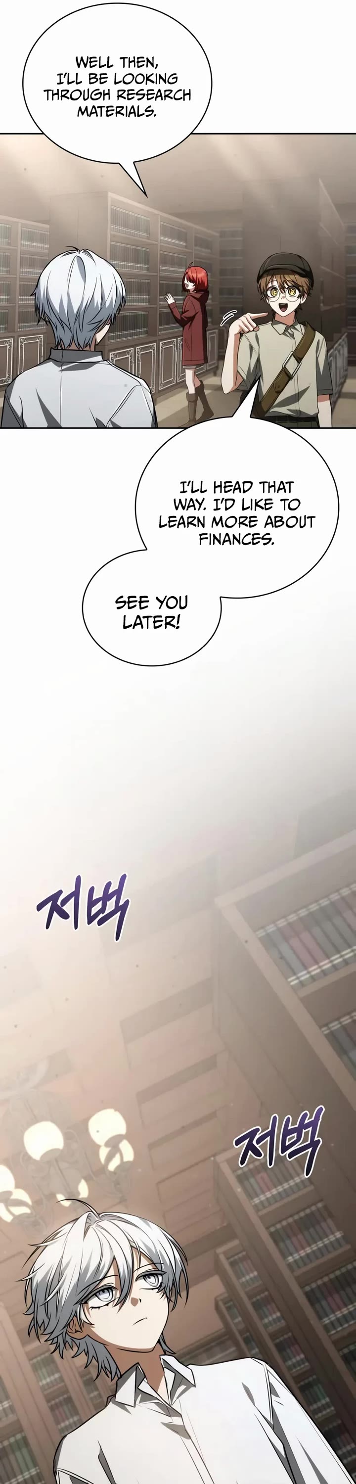 Genius Prismatic Mage Chapter 61 page 53 - Chapter 61: S2 Start