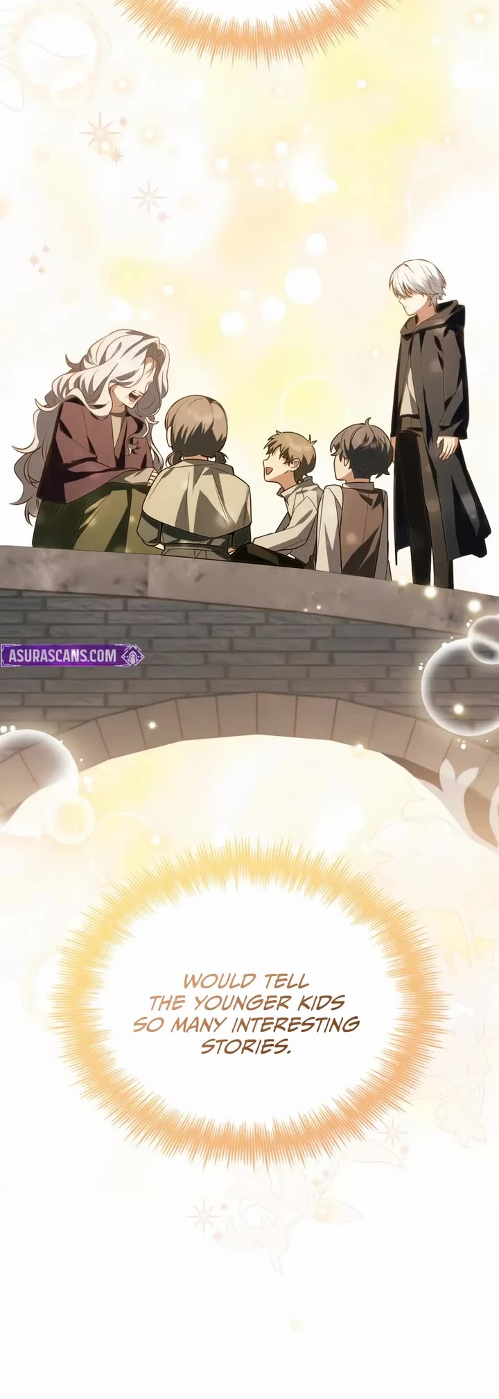 Genius Prismatic Mage Chapter 61 page 56 - Chapter 61: S2 Start