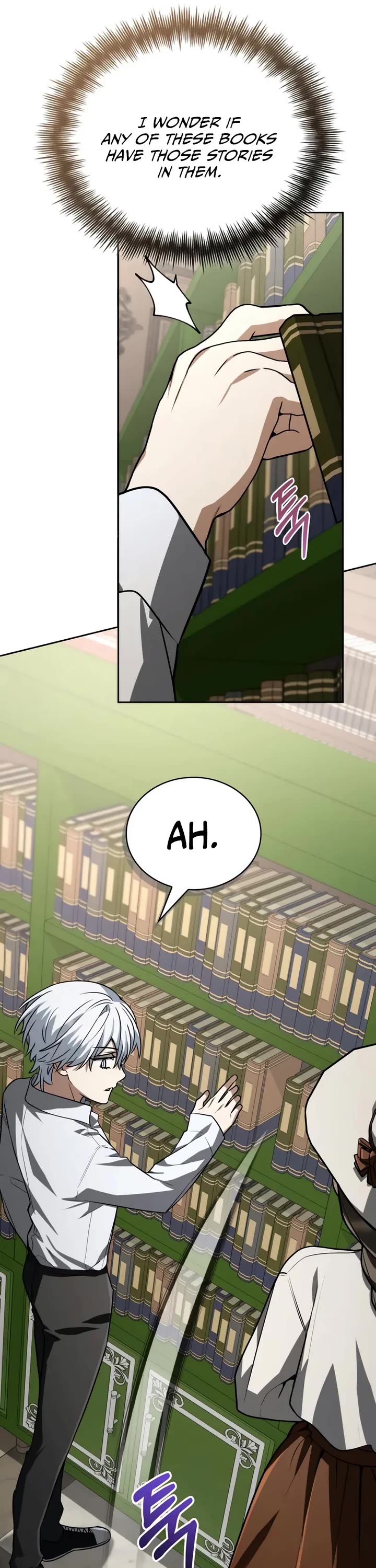 Genius Prismatic Mage Chapter 61 page 57 - Chapter 61: S2 Start
