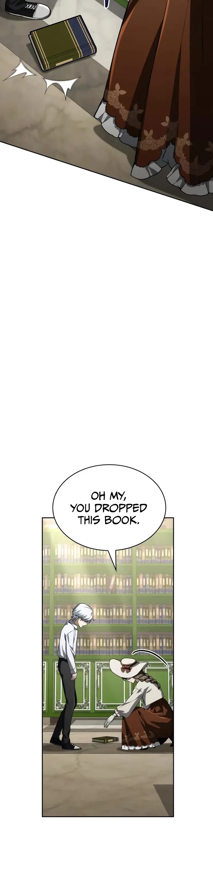 Genius Prismatic Mage Chapter 61 page 58 - Chapter 61: S2 Start