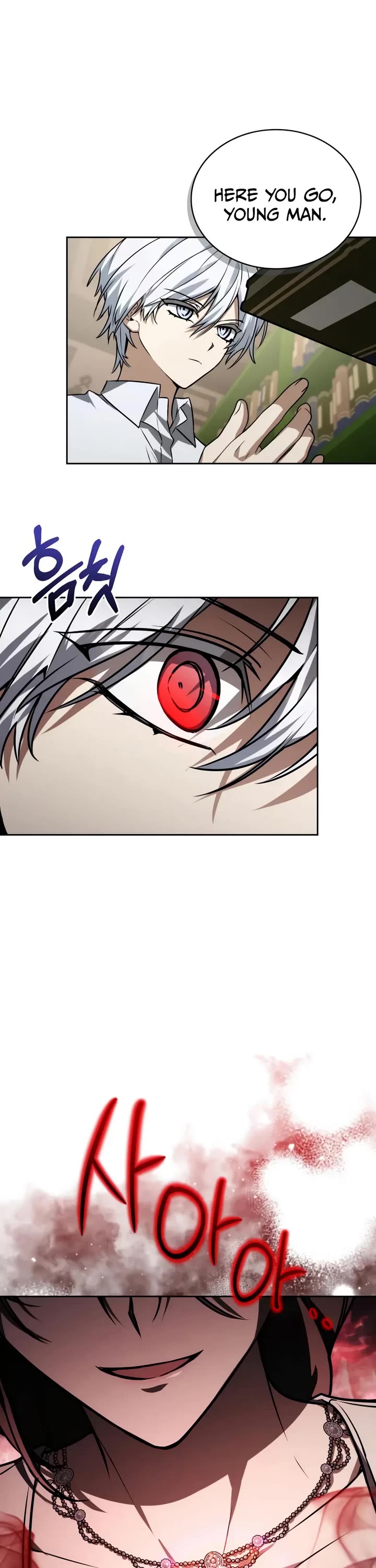 Genius Prismatic Mage Chapter 61 page 59 - Chapter 61: S2 Start