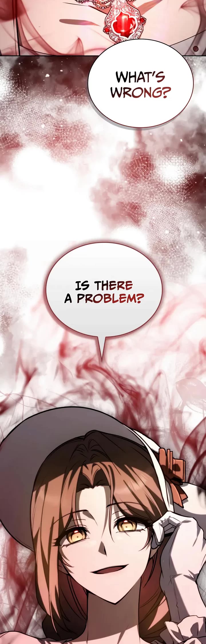 Genius Prismatic Mage Chapter 61 page 60 - Chapter 61: S2 Start