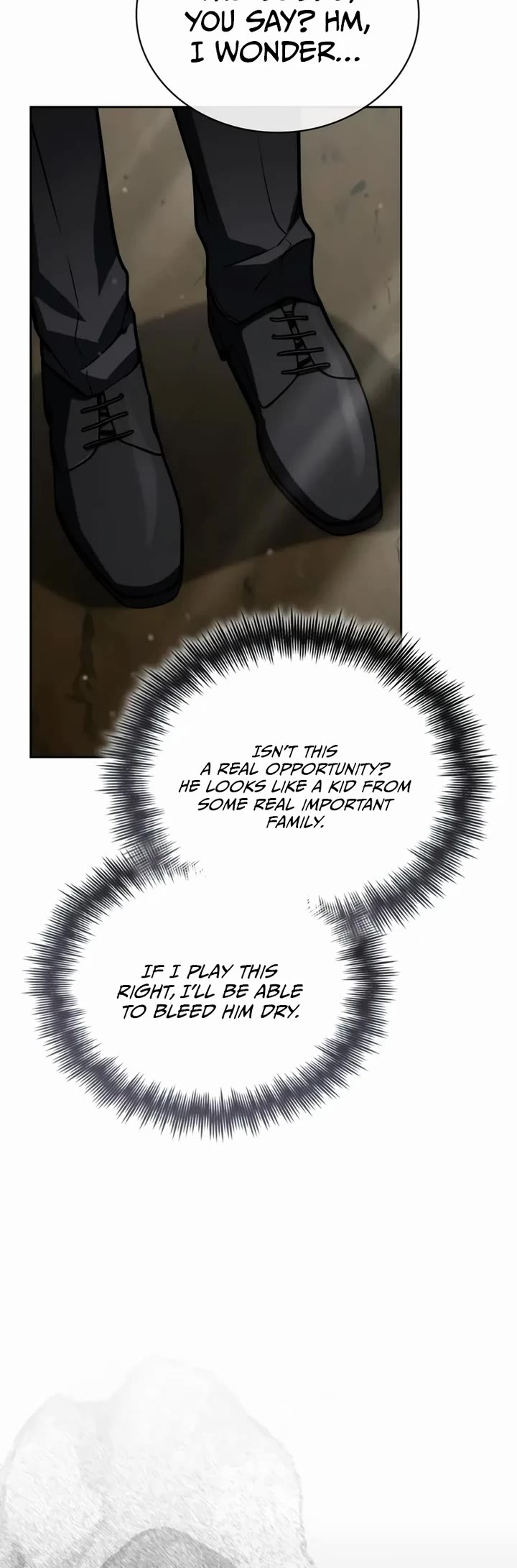 Genius Prismatic Mage Chapter 61 page 9 - Chapter 61: S2 Start