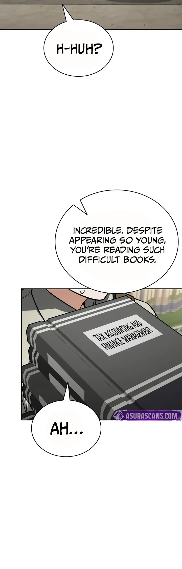 Genius Prismatic Mage Chapter 62 page 10 - Chapter 62