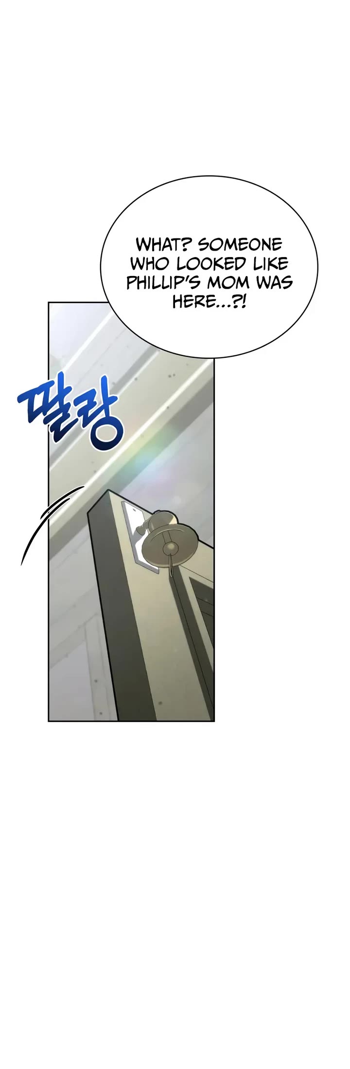 Genius Prismatic Mage Chapter 62 page 20 - Chapter 62
