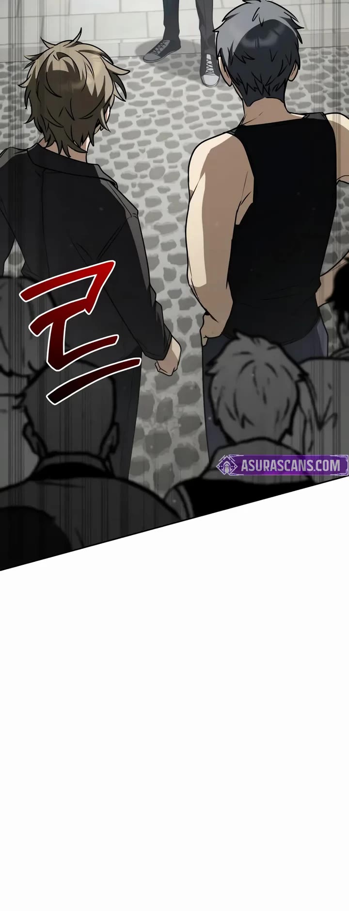 Genius Prismatic Mage Chapter 62 page 25 - Chapter 62