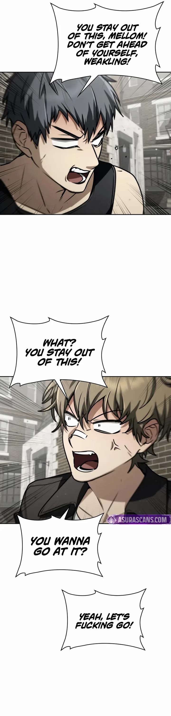 Genius Prismatic Mage Chapter 62 page 26 - Chapter 62