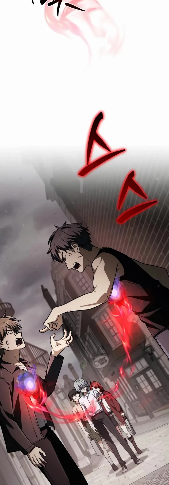 Genius Prismatic Mage Chapter 62 page 29 - Chapter 62