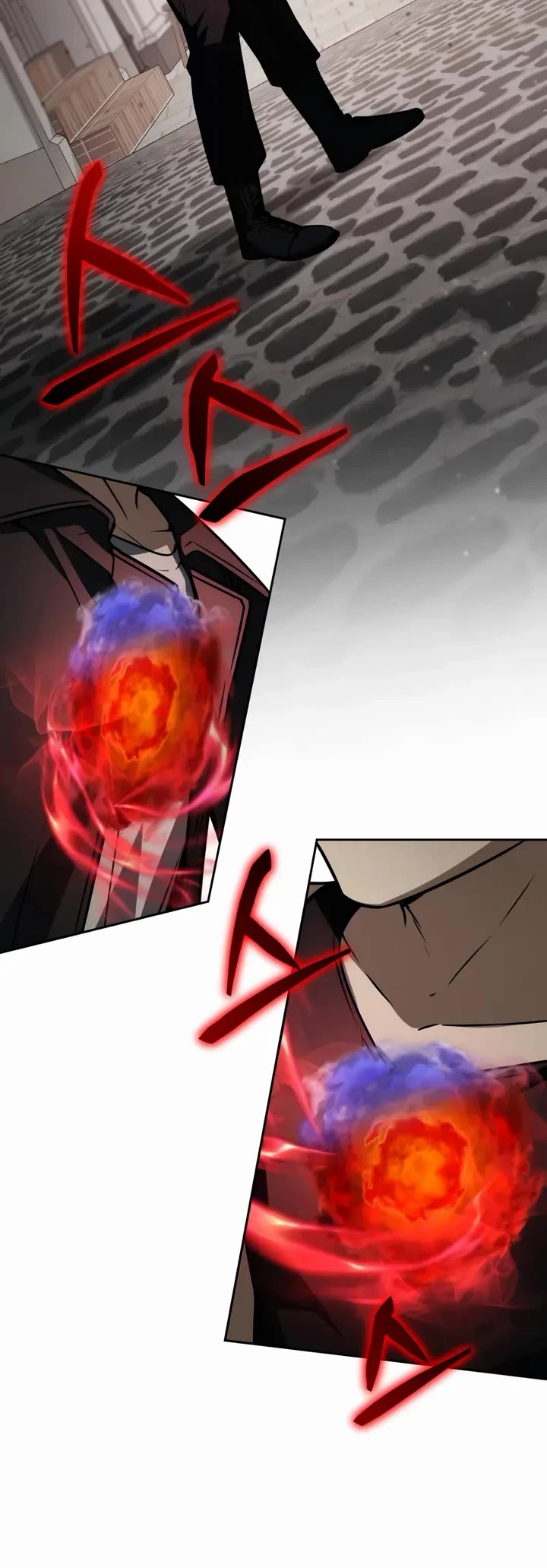 Genius Prismatic Mage Chapter 62 page 30 - Chapter 62