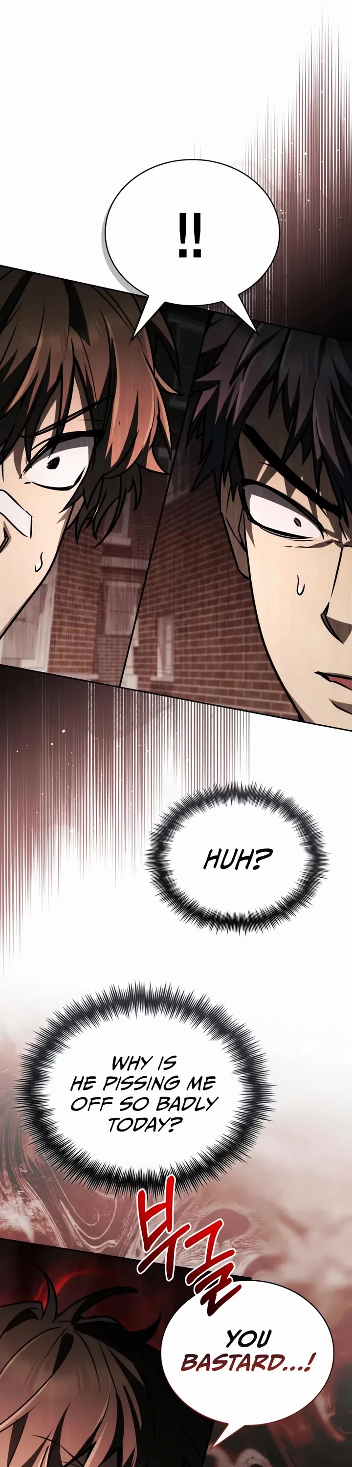 Genius Prismatic Mage Chapter 62 page 31 - Chapter 62