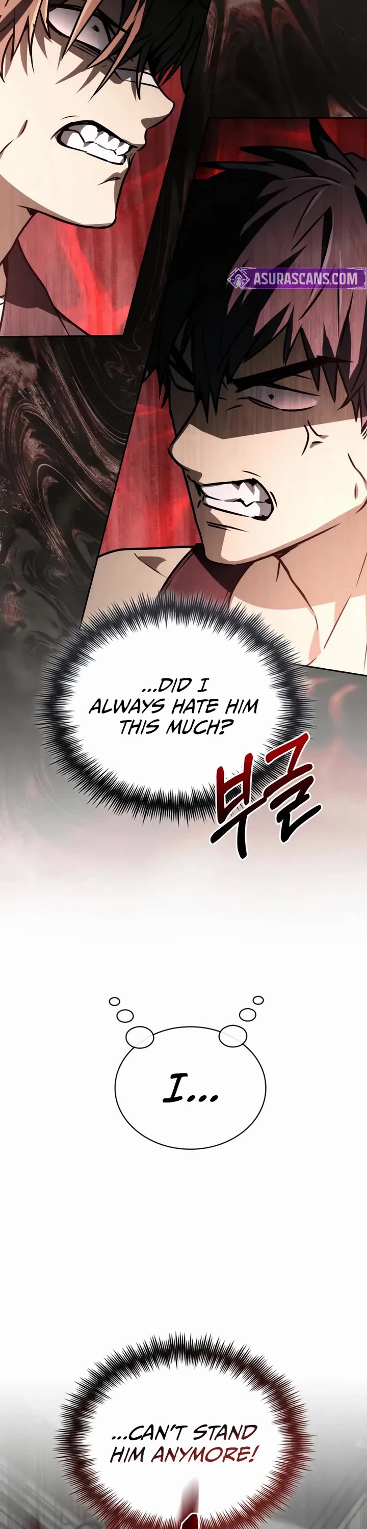 Genius Prismatic Mage Chapter 62 page 32 - Chapter 62