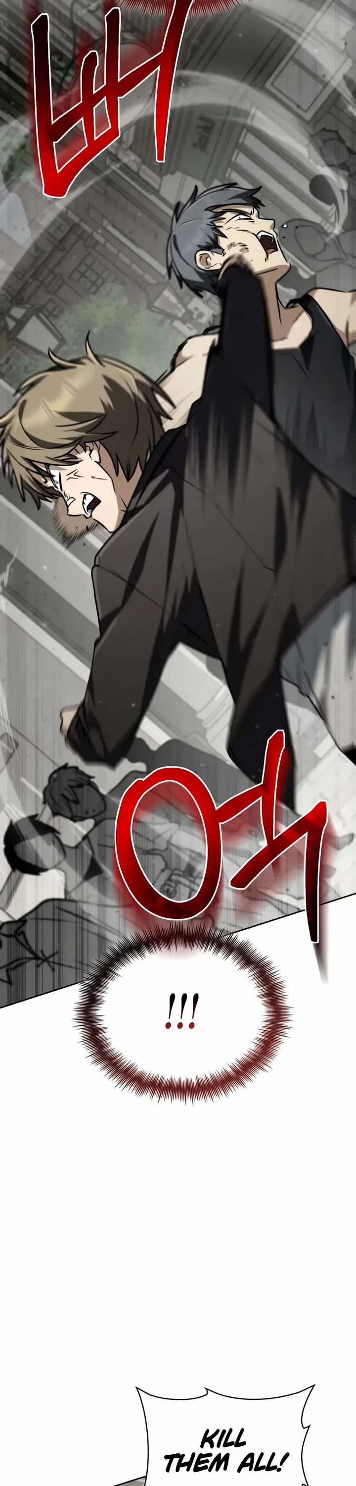 Genius Prismatic Mage Chapter 62 page 33 - Chapter 62