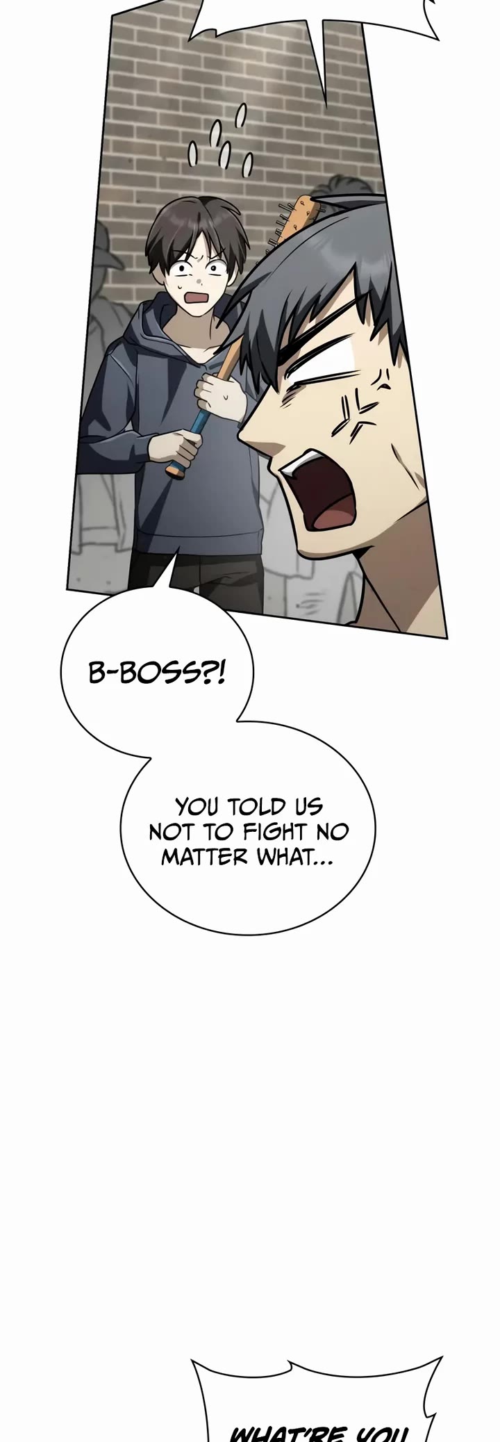 Genius Prismatic Mage Chapter 62 page 34 - Chapter 62