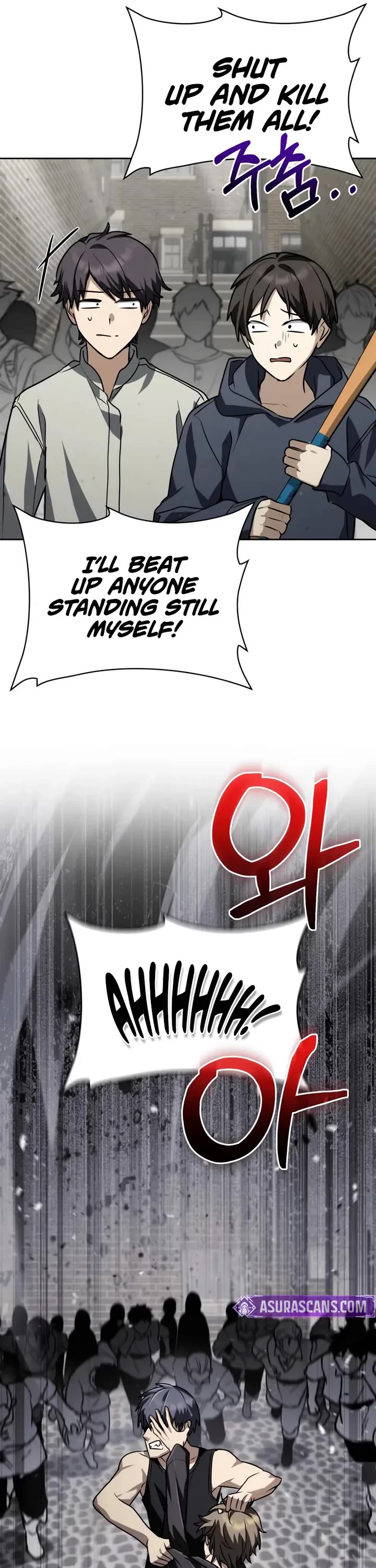 Genius Prismatic Mage Chapter 62 page 36 - Chapter 62