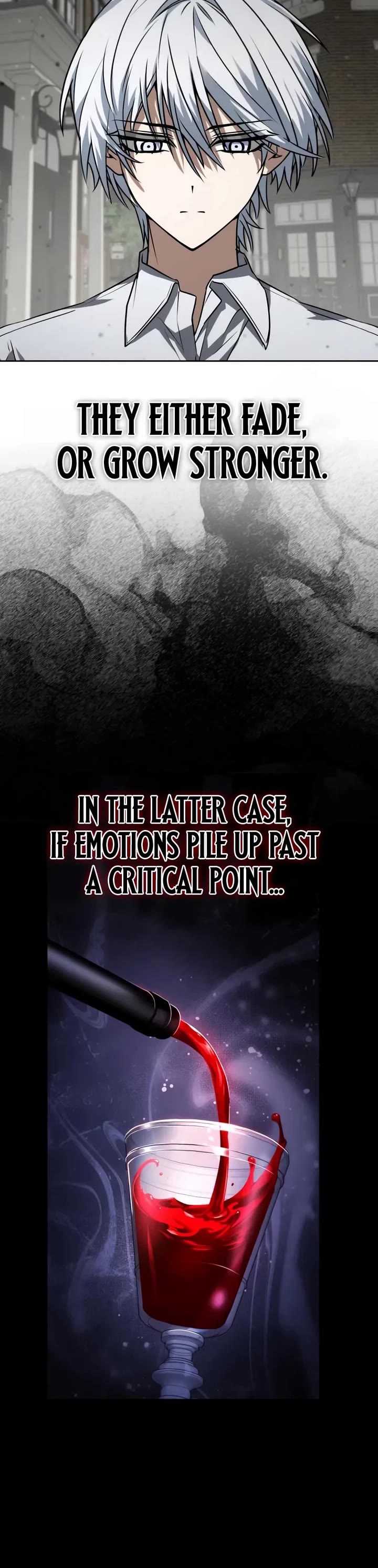 Genius Prismatic Mage Chapter 62 page 39 - Chapter 62