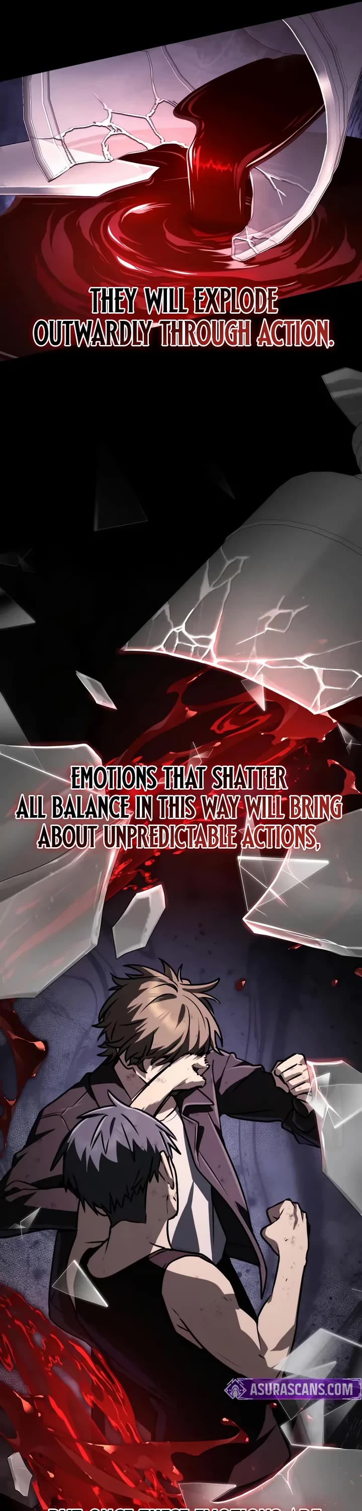 Genius Prismatic Mage Chapter 62 page 40 - Chapter 62