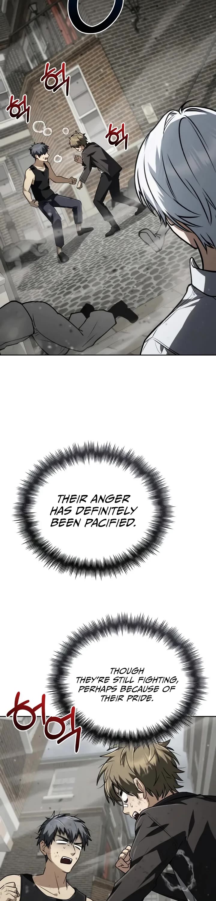 Genius Prismatic Mage Chapter 62 page 42 - Chapter 62