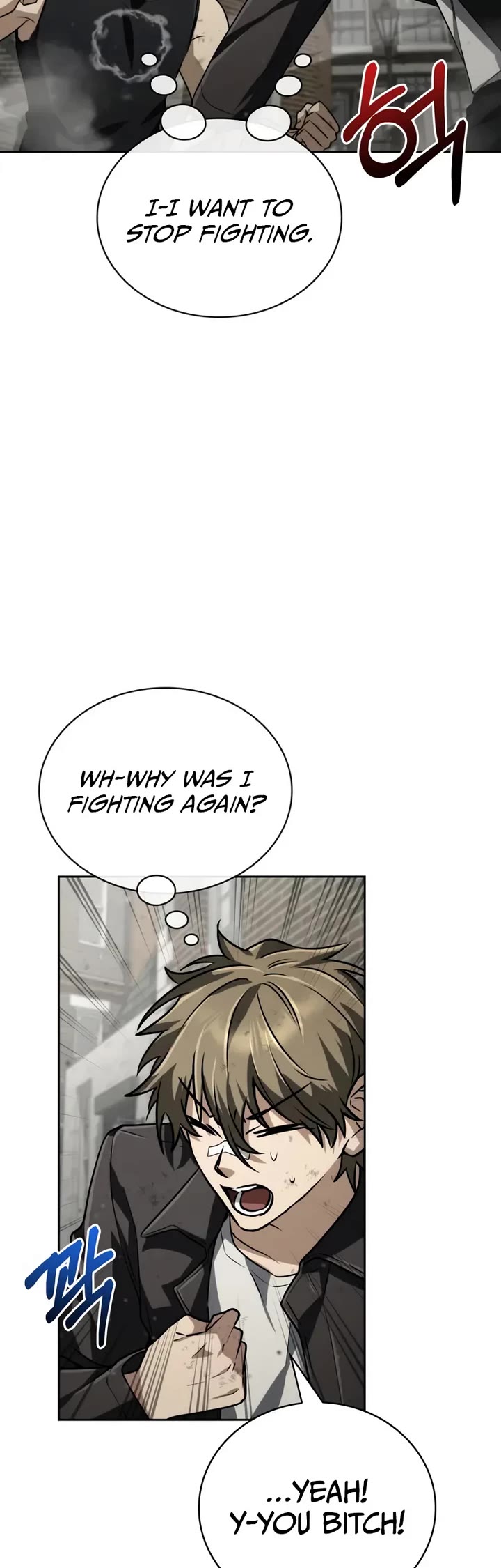 Genius Prismatic Mage Chapter 62 page 43 - Chapter 62