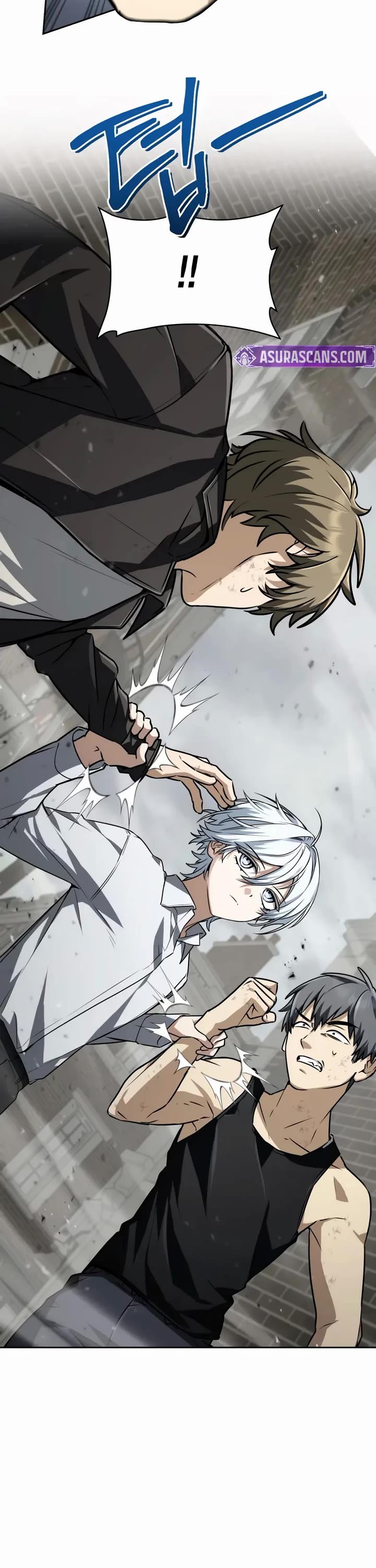 Genius Prismatic Mage Chapter 62 page 46 - Chapter 62