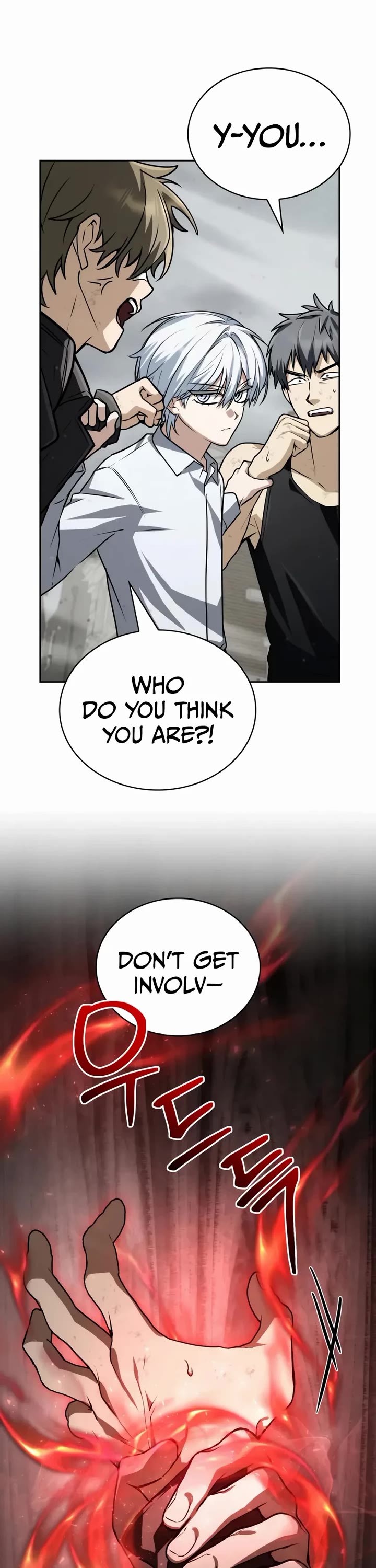 Genius Prismatic Mage Chapter 62 page 47 - Chapter 62