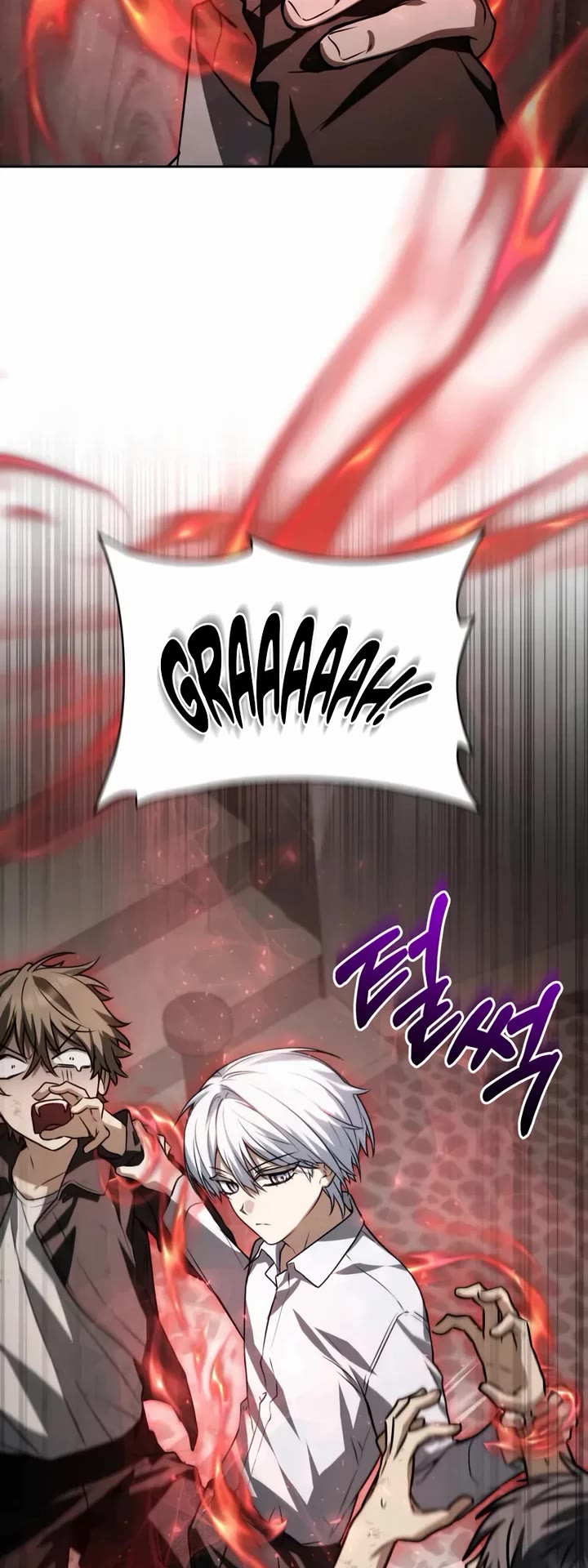 Genius Prismatic Mage Chapter 62 page 48 - Chapter 62
