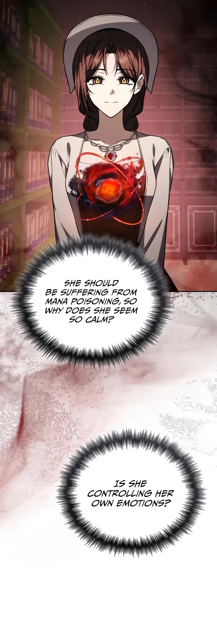 Genius Prismatic Mage Chapter 62 page 5 - Chapter 62