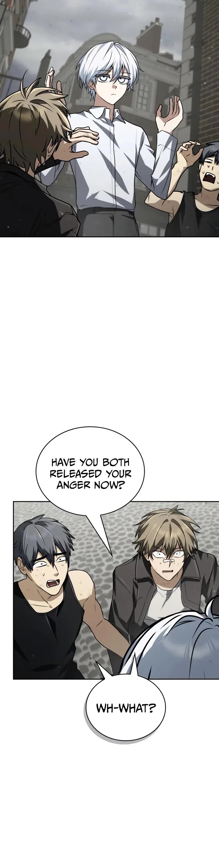Genius Prismatic Mage Chapter 62 page 52 - Chapter 62