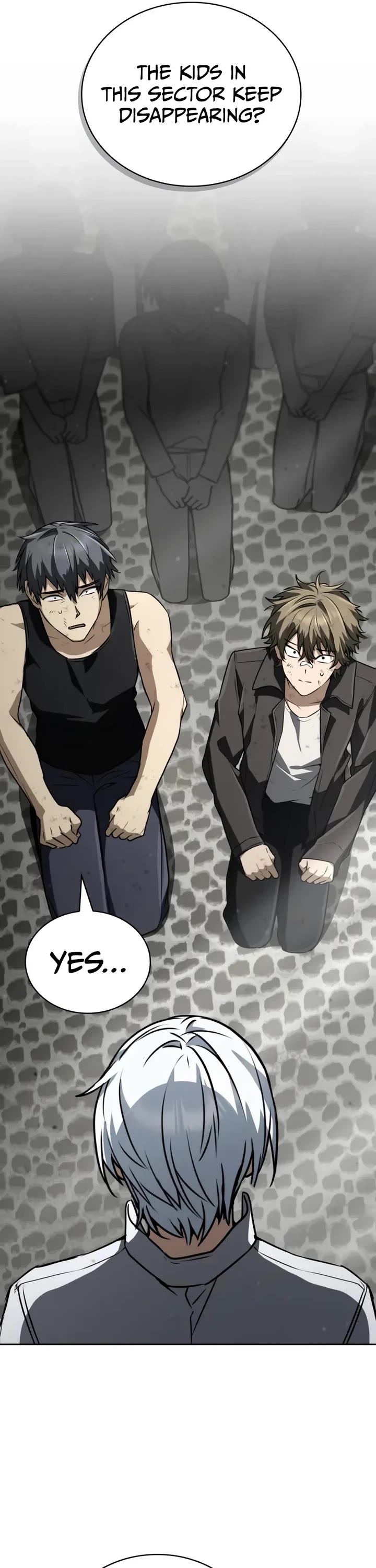 Genius Prismatic Mage Chapter 62 page 54 - Chapter 62