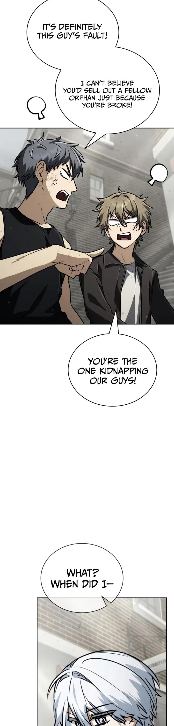 Genius Prismatic Mage Chapter 62 page 55 - Chapter 62