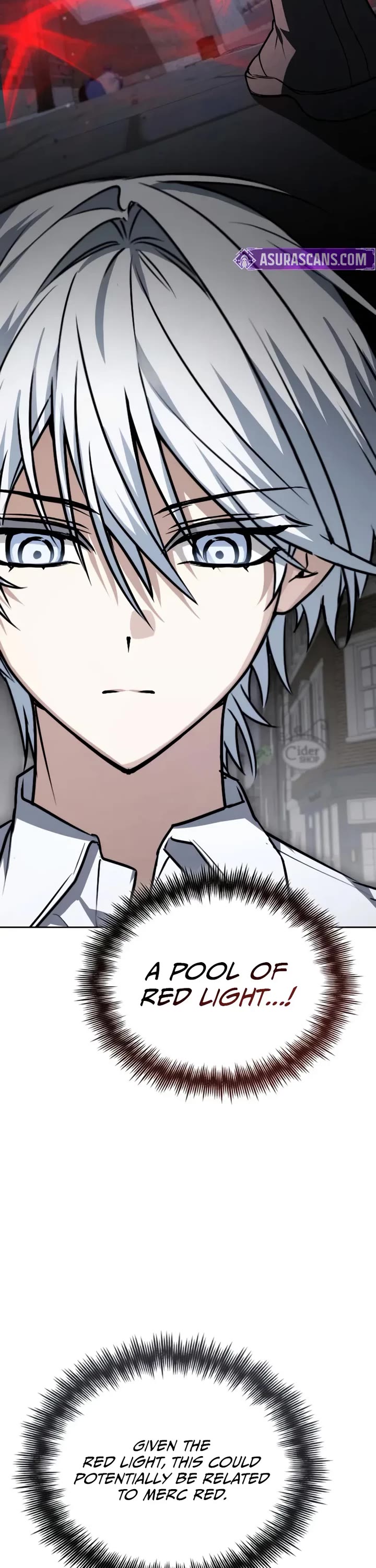 Genius Prismatic Mage Chapter 62 page 60 - Chapter 62
